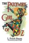 The Patchwork Girl of Oz - eBook