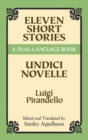 Eleven Short Stories : A Dual-Language Book - eBook