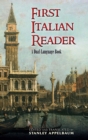 First Italian Reader - eBook