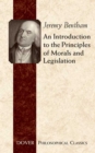 An Introduction to the Principles of Morals and Legislation - eBook