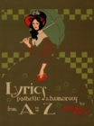 Lyrics Pathetic & Humorous from A to Z - eBook