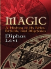 Magic - eBook