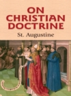 On Christian Doctrine - eBook