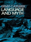 Language and Myth - eBook