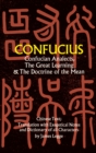 Confucian Analects, The Great Learning & The Doctrine of the Mean - eBook