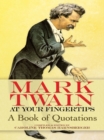 Mark Twain at Your Fingertips - eBook