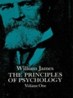 The Principles of Psychology, Vol. 1 - eBook