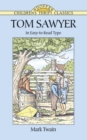 Tom Sawyer - eBook
