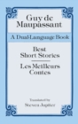 Best Short Stories : A Dual-Language Book - eBook