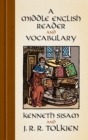 A Middle English Reader and Vocabulary - eBook