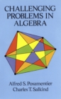 Challenging Problems in Algebra - eBook