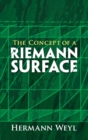 The Concept of a Riemann Surface - eBook