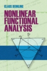 Nonlinear Functional Analysis - eBook