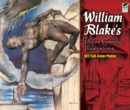 William Blake's Divine Comedy Illustrations - eBook