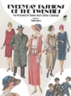 Everyday Fashions of the Twenties - eBook