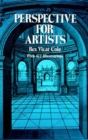 Perspective for Artists - eBook