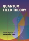 Quantum Field Theory - eBook