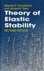 Theory of Elastic Stability - eBook