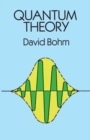 Quantum Theory - eBook