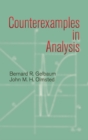 Counterexamples in Analysis - eBook