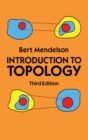 Introduction to Topology : Third Edition - eBook