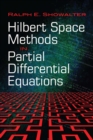 Hilbert Space Methods in Partial Differential Equations - eBook
