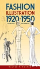 Fashion Illustration 1920-1950 - eBook