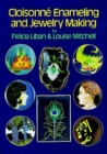 Cloisonne Enameling and Jewelry Making - eBook