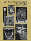 Art Deco Decorative Ironwork - eBook