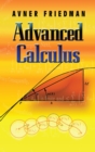 Advanced Calculus - eBook