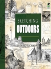 Sketching Outdoors - eBook