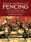 Schools and Masters of Fencing - eBook