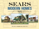 Sears Modern Homes, 1913 - eBook