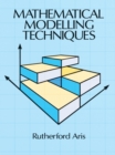 Mathematical Modelling Techniques - eBook