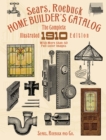 Sears, Roebuck Home Builder's Catalog - eBook