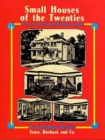 Small Houses of the Twenties - eBook
