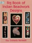 Big Book of Indian Beadwork Designs - eBook