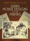Sears House Designs of the Thirties - eBook