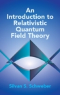 An Introduction to Relativistic Quantum Field Theory - eBook