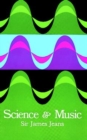 Science and Music - eBook