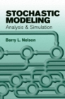 Stochastic Modeling - eBook