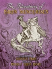 The Adventures of Baron Munchausen - eBook