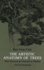 The Artistic Anatomy of Trees - eBook