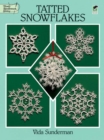 Tatted Snowflakes - eBook
