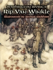 Washington Irving's Rip Van Winkle - eBook
