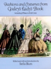 Fashions and Costumes from Godey's Lady's Book - eBook
