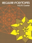 Regular Polytopes - eBook
