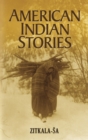 American Indian Stories - eBook