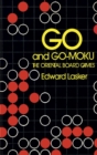 Go and Go-Moku - eBook