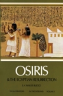Osiris and the Egyptian Resurrection, Vol. 1 - eBook